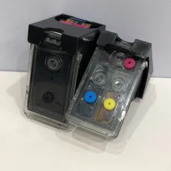 GraceMate Compatible for Canon PIXMA MX494 MG2440 MG2545S MG2540 MG2940 MG2540S TS3140 MG3040 Ink Cartridge PG445 CL446 Pg445