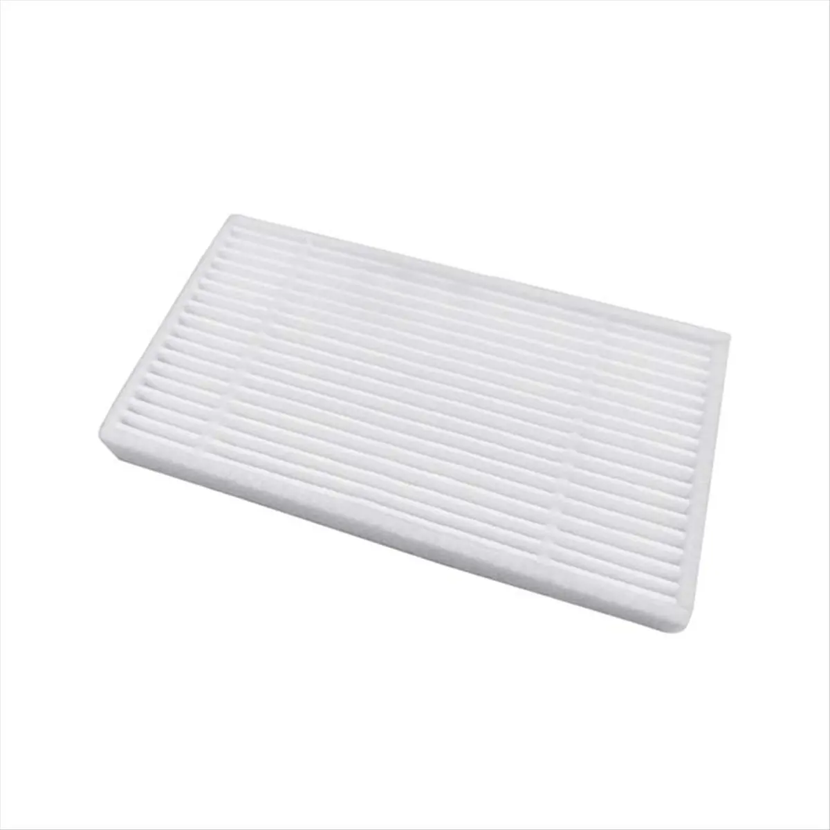 2026 Trend 18PCS for RV30 Max/RV30 /RV20 Max/RV20 Vacuum Cleaner Parts HEPA Filter Side Brush Mop Pad