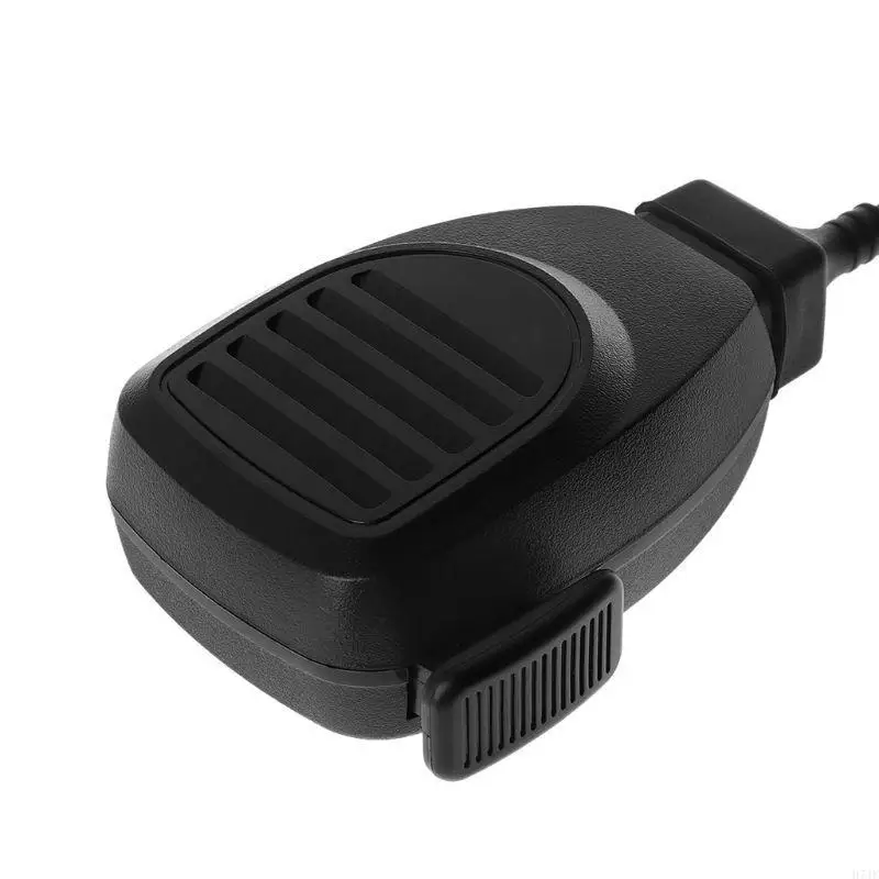 H7JF 8 PIN-динамик KMC-30 Mic Microphone для Mobile Radio TK-760 TK768 TK-980