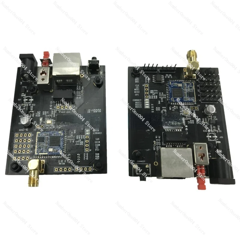 The 900MHz Module Supports 8000 Nodes of Low-power WiFi Halow Module, IEEE 802.11ah Wi Fi Halow