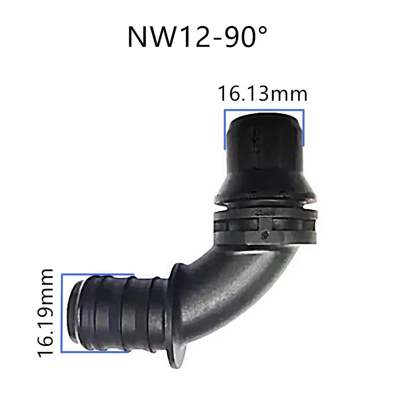 NW12 Male Connector…