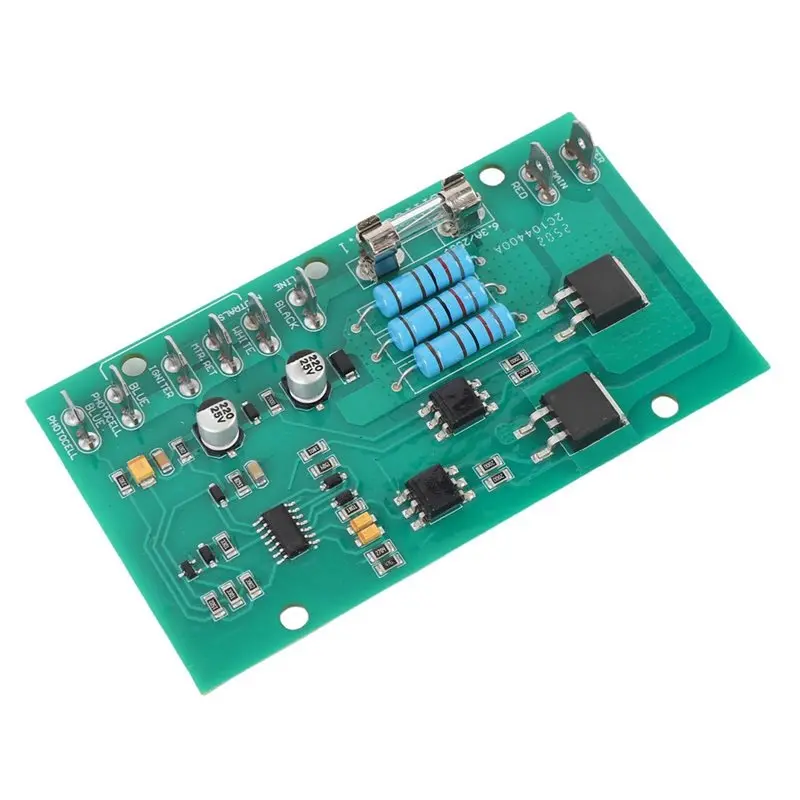 TAIGH-Ignition Control Board Circuit Module For Heater