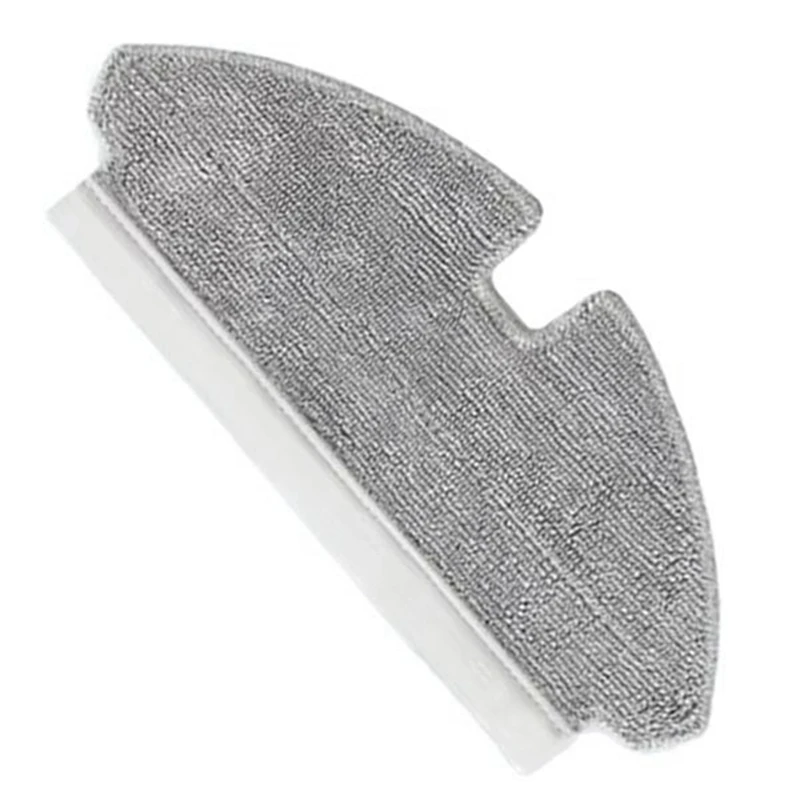 18 шт. фильтр и ткань для Dreame Mova M1/Trouver M1, запасные части для подметального робота-пылесоса