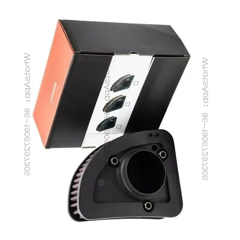 632010B  air filter 114 air filter 107 air filter element large flow repeated cleaning