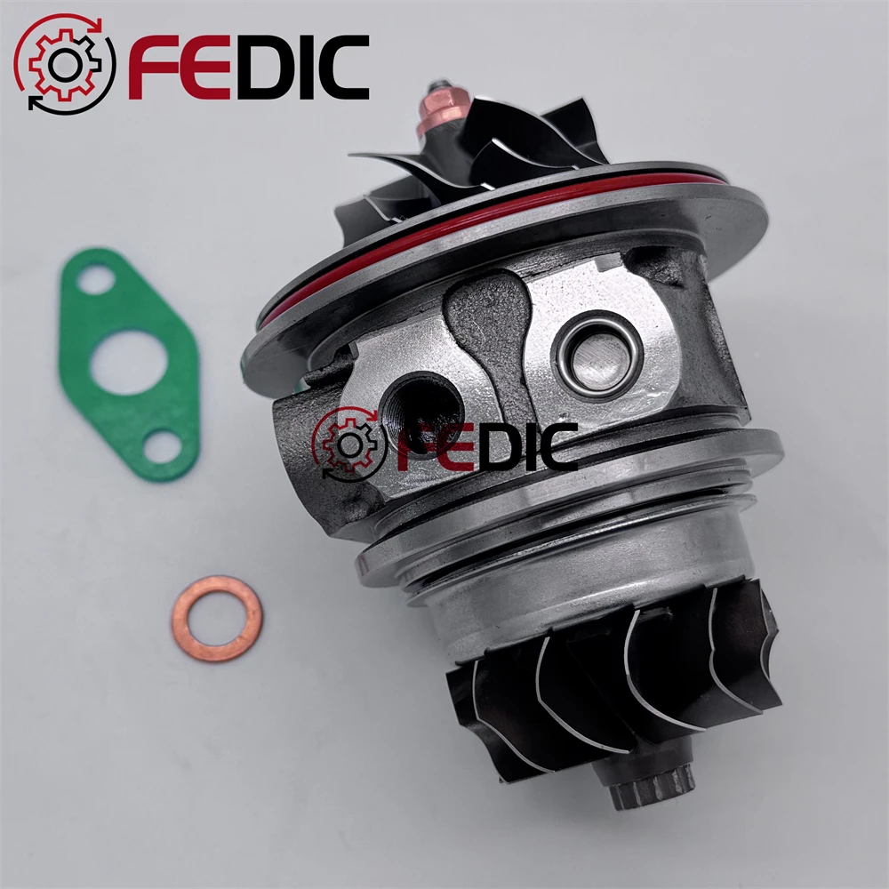 TD04HL-18T 49389-00402 948123026054 Turbocharger core for Porsche Cayenne GTS Base 4.8L V8 Turbo cartridge CHRA