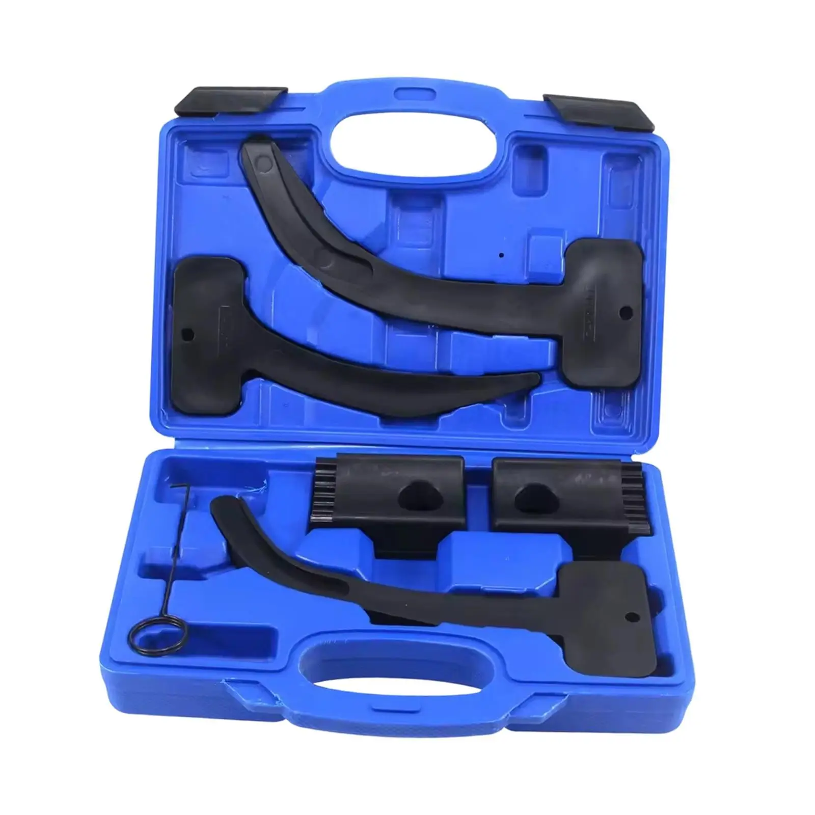 

Гаджет для синхронизации автомобильного двигателя, полный комплект, набор инструментов из углеродистой стали, механический инструмент для автомобиля, ремонт механика, авто