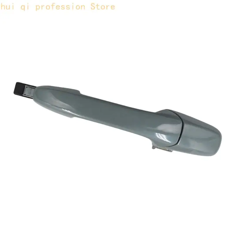 Außentürgriff, GJ6A73410, grundiertes, lackierbares ABS-Einzelbauteil für Auto H8WE – Detail 5