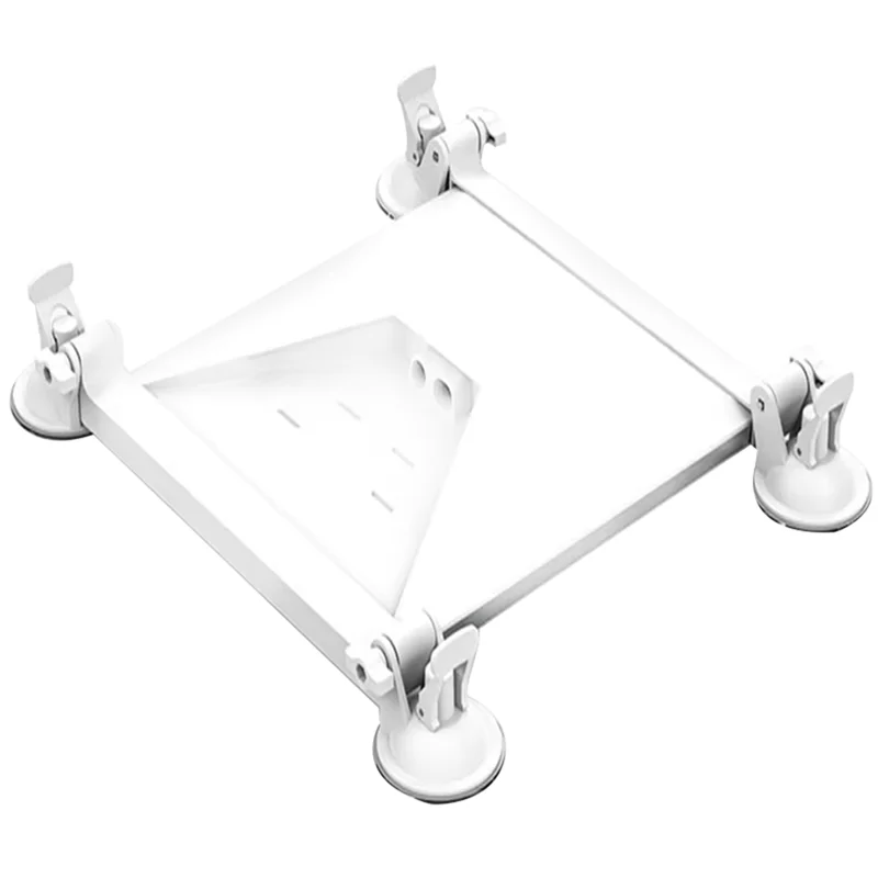 

A45F-For Starlink Mini Sunroof Suction Cup Car Mount Kits Window RVS Airplane Bracket Holders For Starlink Accessories