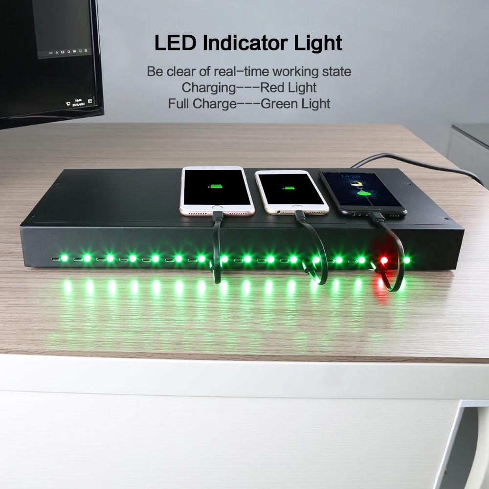 C-165C Estación de Conexión US - Usb C Hub reseña y precio