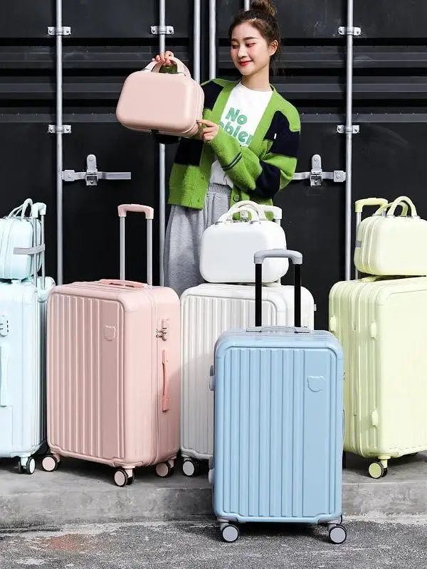 valise-a-roulettes-de-20-pouces-avec-motif-ours-mignon-ideale-pour-les-femmes-sac-de-voyage-tendance-avec-roues-multidirectionnelles-et-tige-de-traction-unique