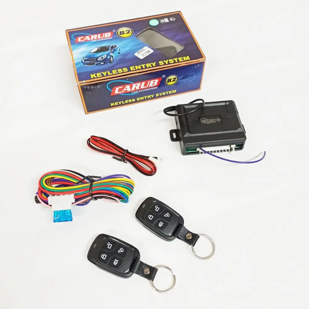 Car Remote Control Central Lock on-Off MD22