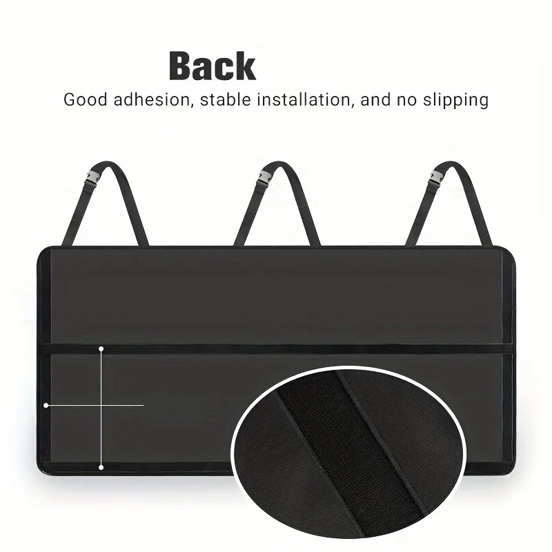 Thumbnail 4 - #6 Latest Seat Back Organisers Offers