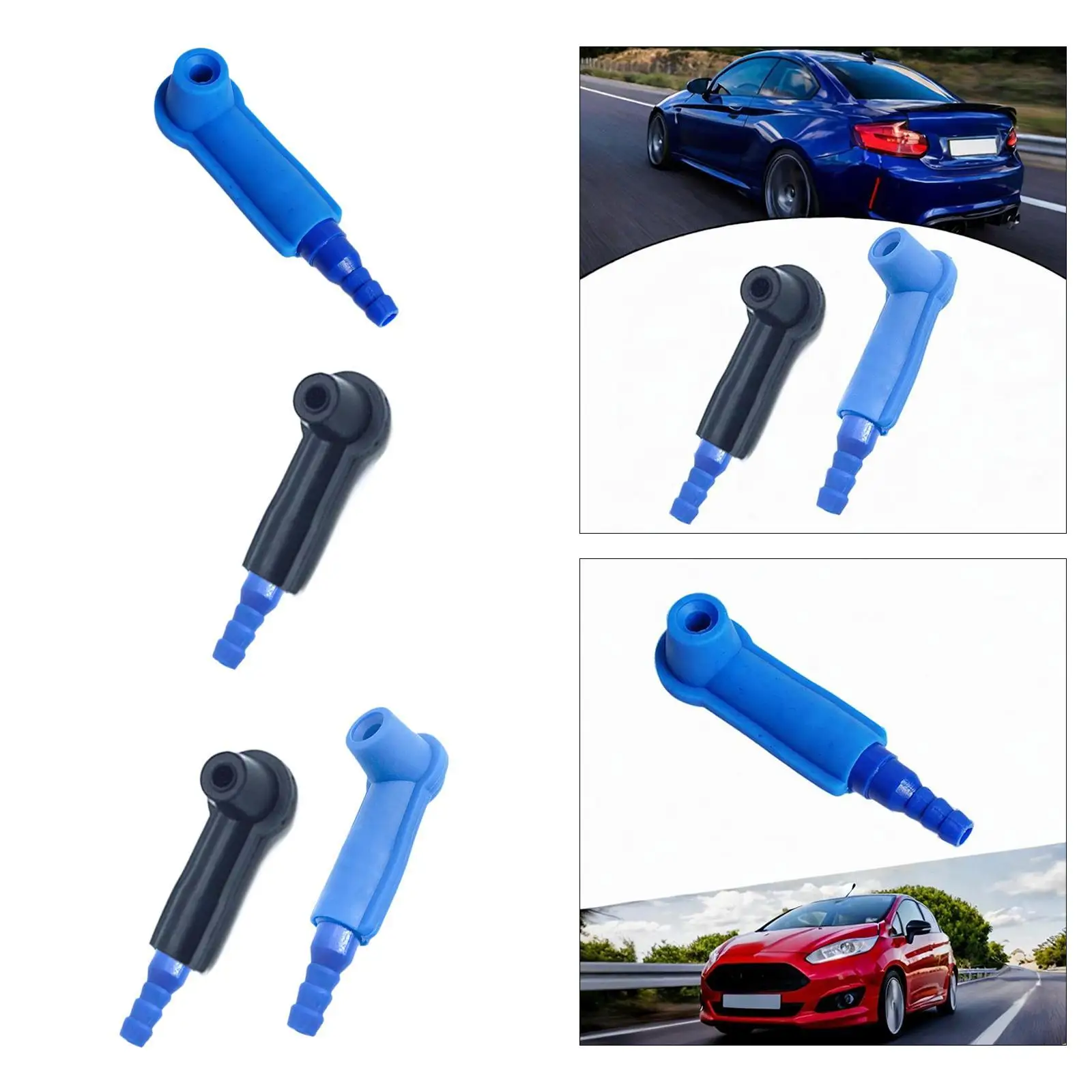 

Generic Car Oil Bleeder Pump Exchange Adapter Universal Replace Accessory