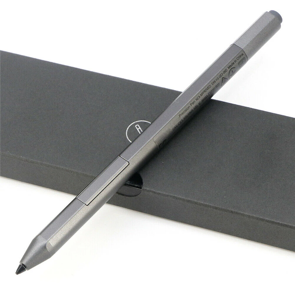 For Lenovo YOGA MIIX510/520 Yoga Book 2 C930 ThinkBook Plus Bluetooth-compatible Stylus with 4096 Pressure Sensing