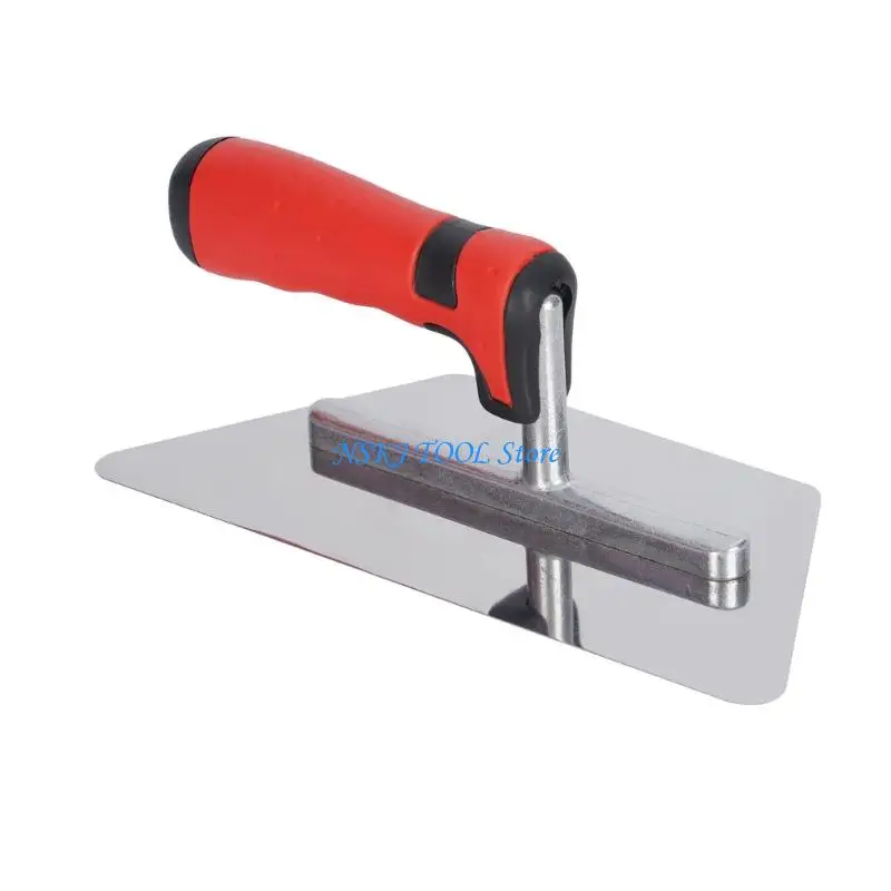 L8RC Masonry Plastering Trowel Concrete Float Finishing Building Trowel