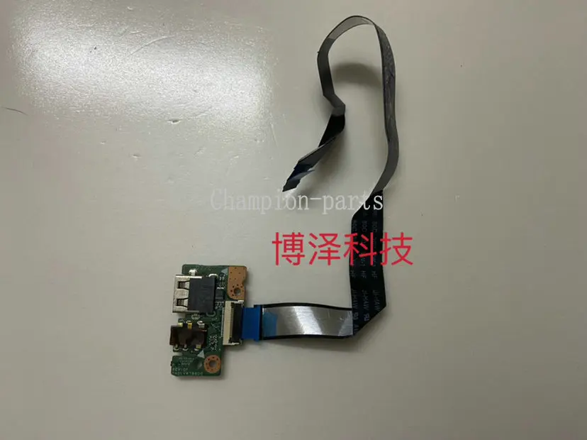 Original DA0LV6TB6D0 REV : D FOR Lenovo V310-15ISK V310-15IKB V310-15 USB BOARD AUDIO BOARD USBBOARD 90 DAYS WARRANTY