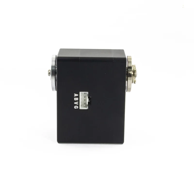 Servo Feetech SM8512BL de 85kg para AGV, vehículo guiado automatizado en movimiento omnidireccional AGV, servomotor de manipulación de almacén AGV