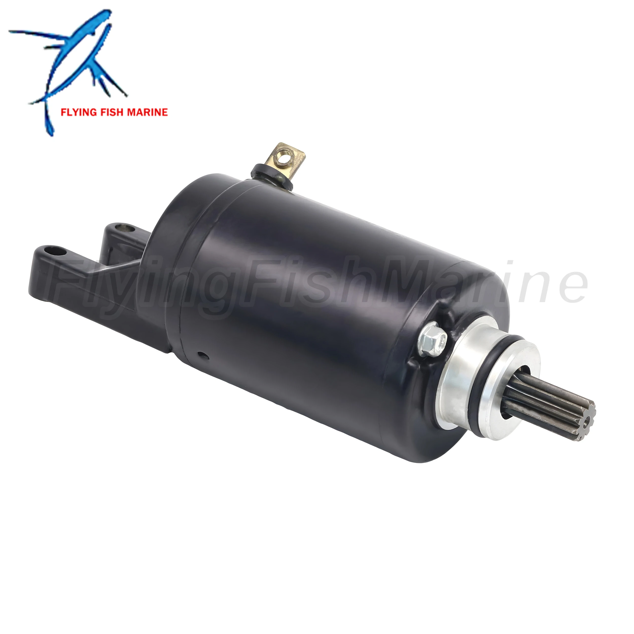 Moteur de démarrage électrique 21163-3715 3716 3718 3719 pour Kawasaki Jet Ski 1200 Jh1200 Jt1200, 228000-8140 8141 0081 pour DENSO