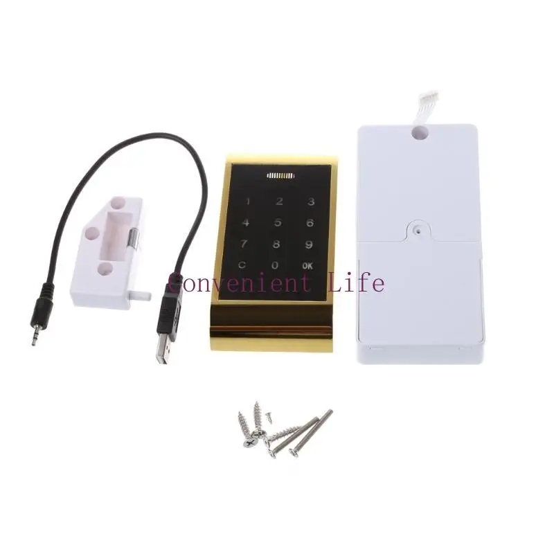 

L1EE Electronic for Touch Cower Paswor