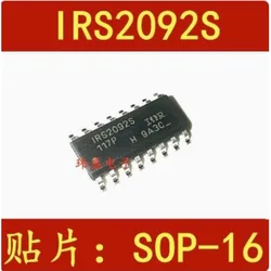 1 PIECE IRS2092S IRS2092 IRS2092STRPBF DIP-16/SOP-16