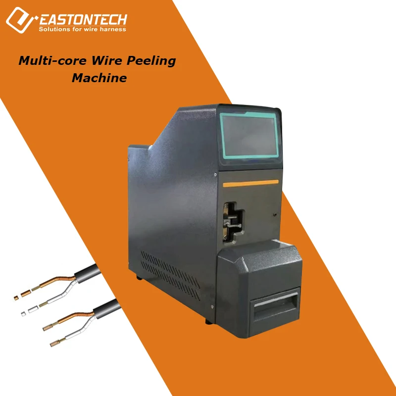 High Efficiency Mul…