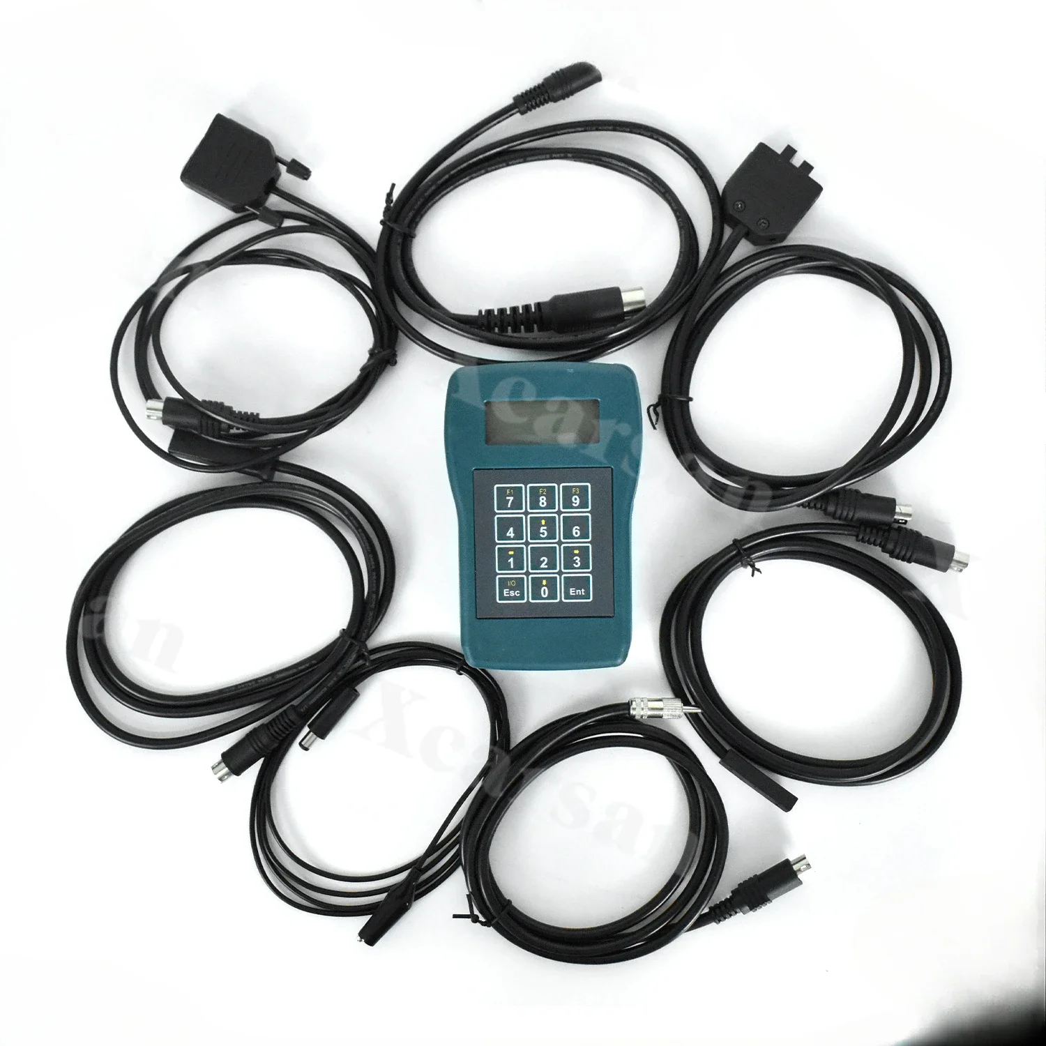 

Tachograph Truck Tacho Tool for Tacho Programmer Automatic Tachograph Truck Tacho Programmer Tool Kit for Cd400 Digital