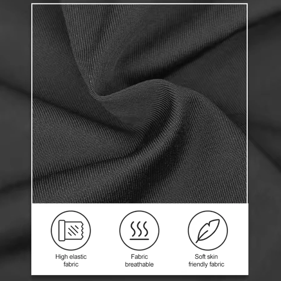 Motorcycle Riding Mask Wind Protection And Warmth Breathable Full Face Mask Balaclava Hat Scarf Hood Moto Biker Wind Cap