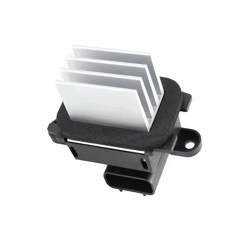 

Автомобильный резистор вентилятора, нагреватель, запасная часть BL3Z-19E624-A для системы отопления автомобиля