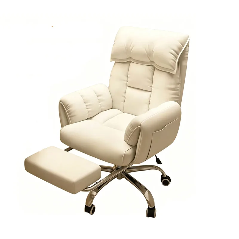 comfy-reclining-office-chair-adjustable-swivel-ergonomic-desk-chair-with-lumbar-support-for-home-office