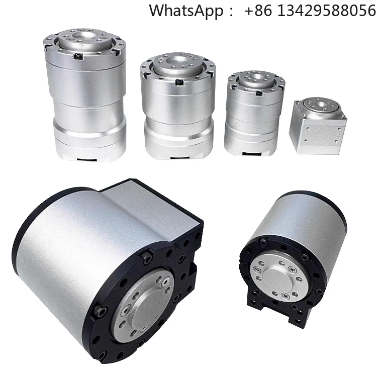 

Intelligent Brushless Artificial Robot Joint Module Planetary Gear Reduction Motor Actuator Permanent Magnet Construction Motor