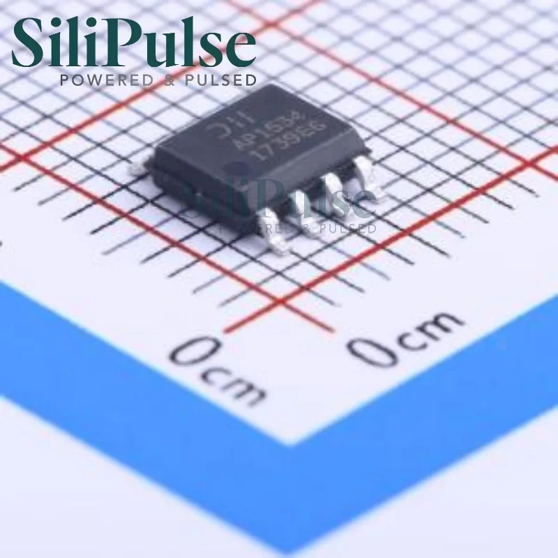 (20-100pcs) AP1534SG-13 SOP-8 100% Original In Stock DC-DC 3.6V~18V 800mV~18V