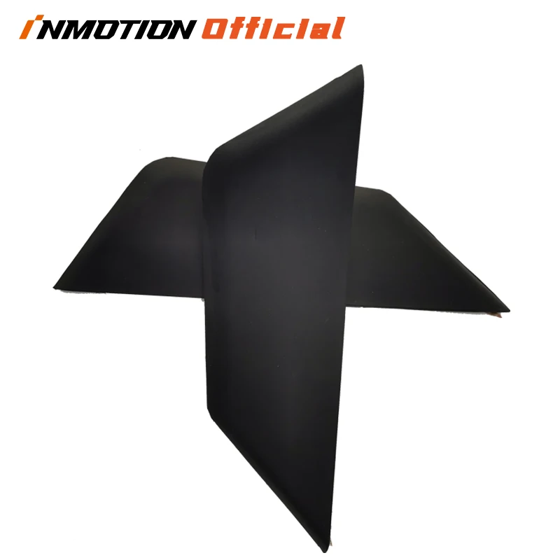 

Original V14 left shin pad And Right Shin Pad For INMOTION Adventure V14 50S Part Electric Unicycle Leg Pads 1 set of leg pads