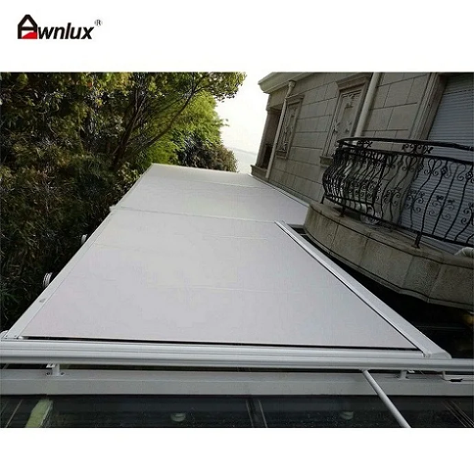 

Skylight Electric Roof Conservatory Awning