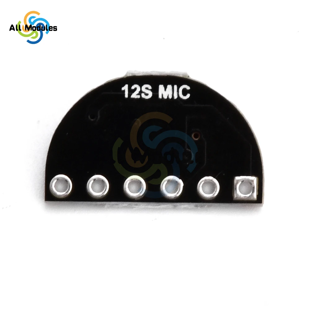 I2S Microphone Module Sipeed High Sensitivity I2S Interface Single Microphone Module