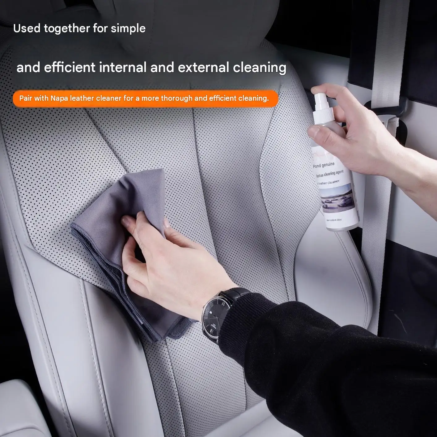 [Fast Shipping] Car Towels