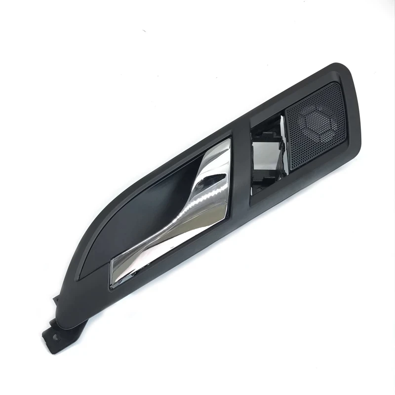 Car Inner Door Handle Inside Handle Internal Wrench Open For Lavida 2008-2012 Skoda Superb 2001-2008