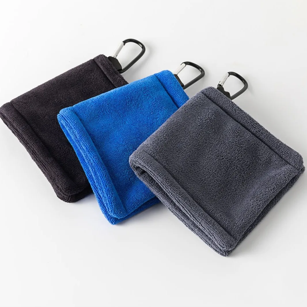 14x14 cm microfiber towel golf towel outdoor sports towel gym towels cooling towels outdoor sports towels cooling