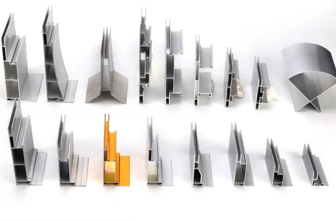 التخصيص 6 سلسلة بثق الألومنيوم الصناعية الألومنيوم الشخصي للأثاث الملامح الزخرفية الألومنيوم السعر #5