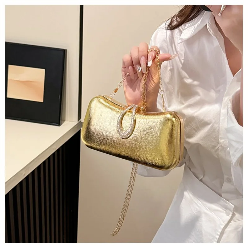 

Женская сумка через плечо из кожи премиум-класса с модным винтажным легким повседневным изысканным винтажным парижским эффектом ​