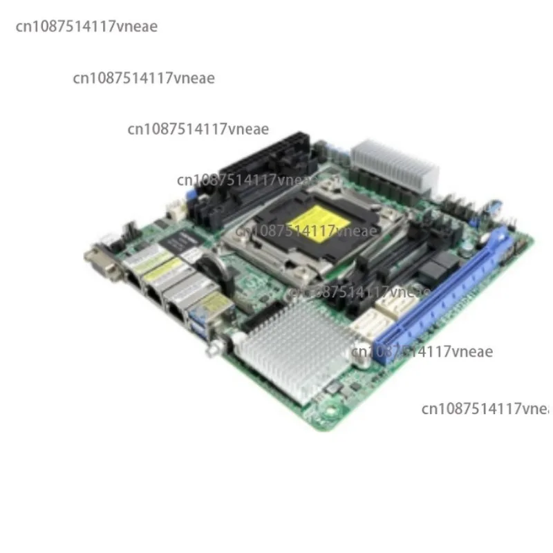 EPC612D4I Mini Itx …