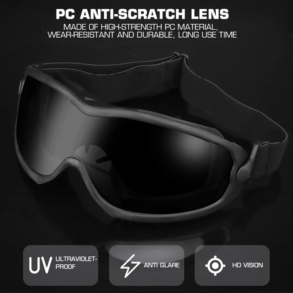 Thumbnail 2 - #29 New Paintball Goggles Arrivals