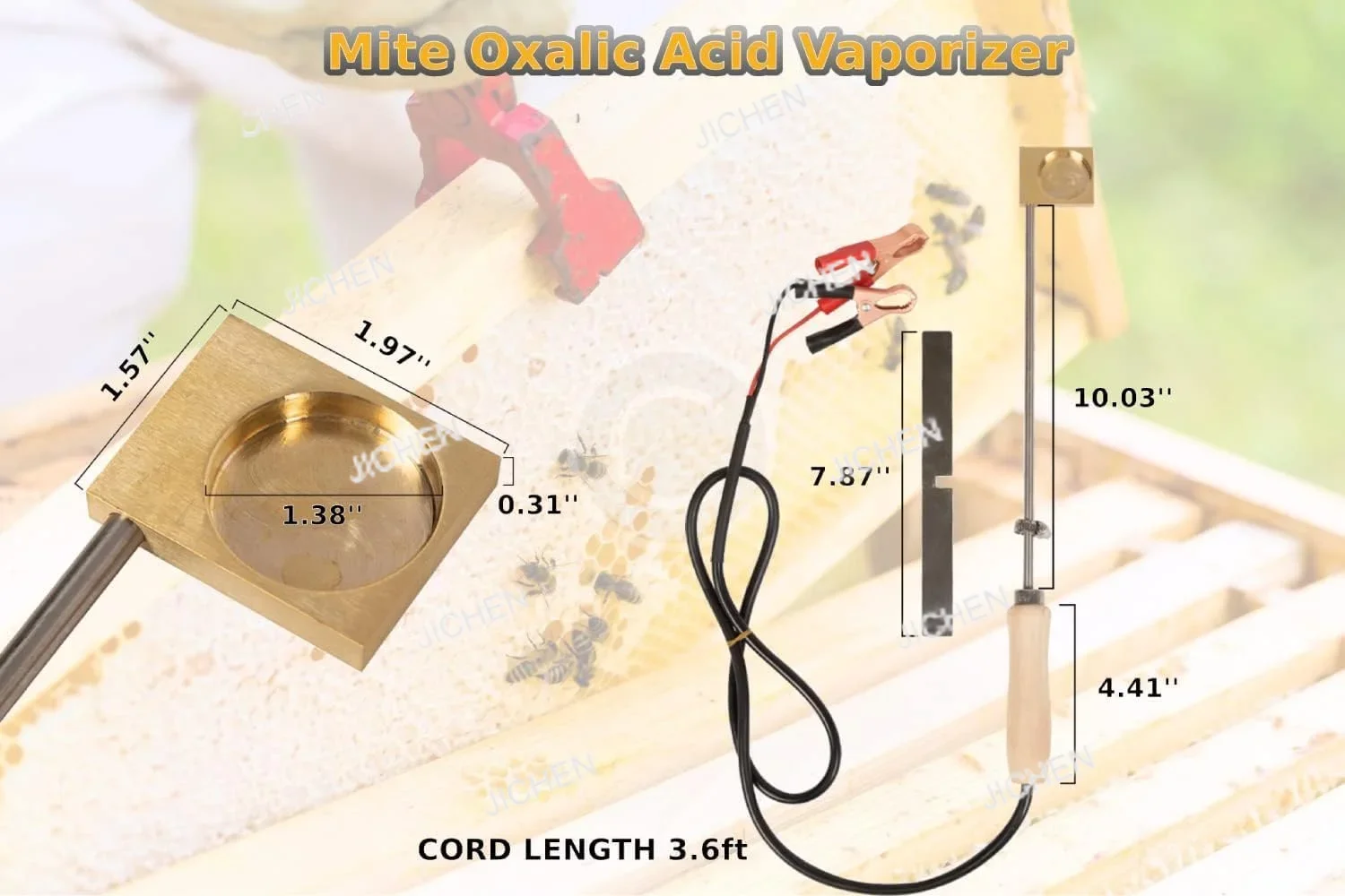 Jc Jc Oxalic Acid V… - image