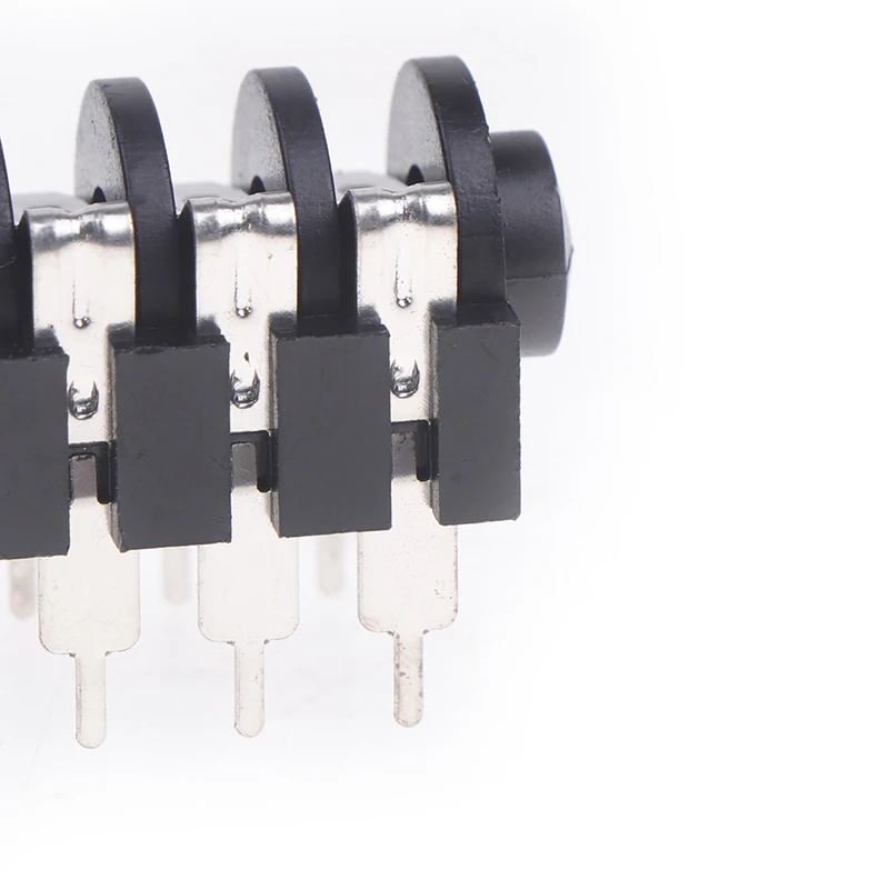 【Buji】5Pcs Stereo T…