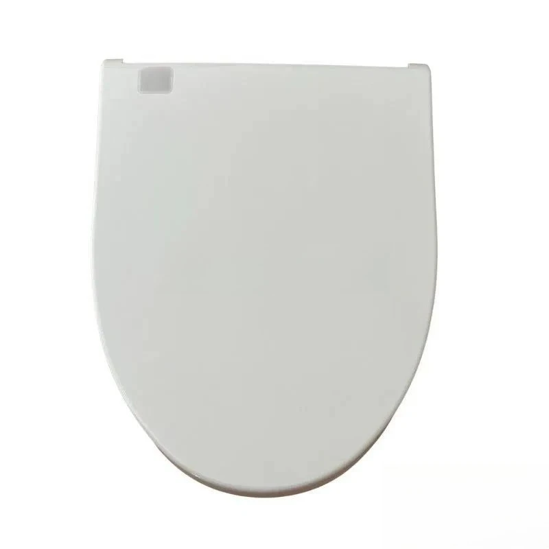 for  Smart Toilet TCF9433CS CW971B Upper Cover Replacement Lid Seat Cover