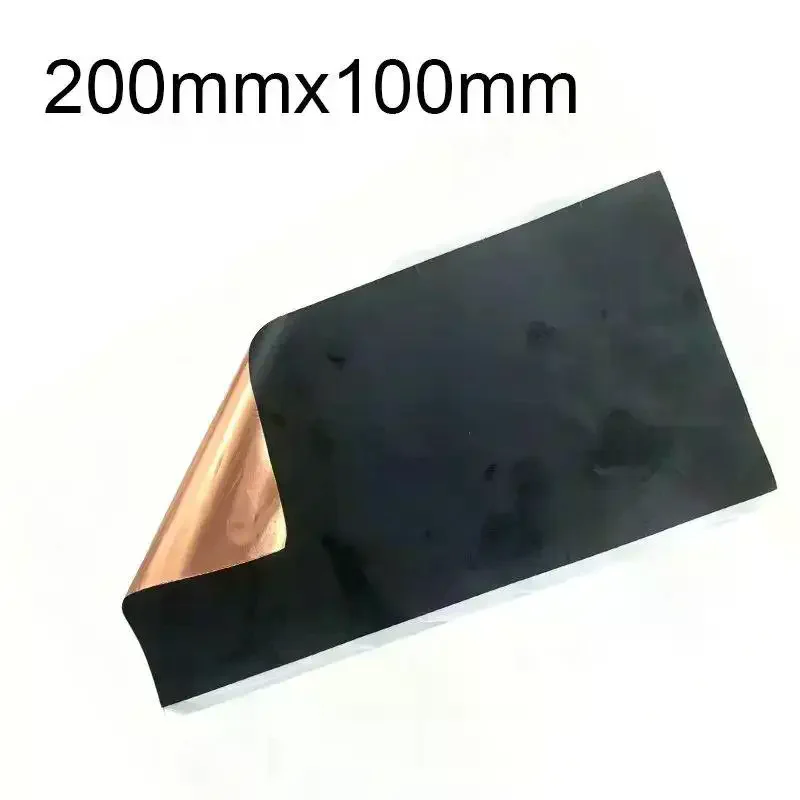 Ultra-Thin  Cooling Sticker - High Thermal Conductive Pad for Gaming Phone Tablet Laptop -Heat Dissipation Mat