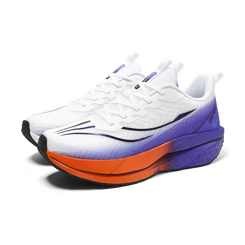 Winterstoßdämpfende, atmungsaktive und bequeme Herren-Laufschuhe – Robuste und leichte Pendler-Sneaker, neues Modell 2025,