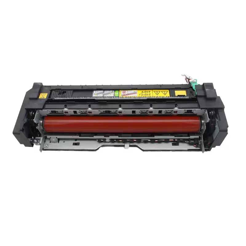 A2XKR71077 High quality original refurbished fuser unit for Konica Minolta Bizhub 554 C554 C554e Fuser heater assembly