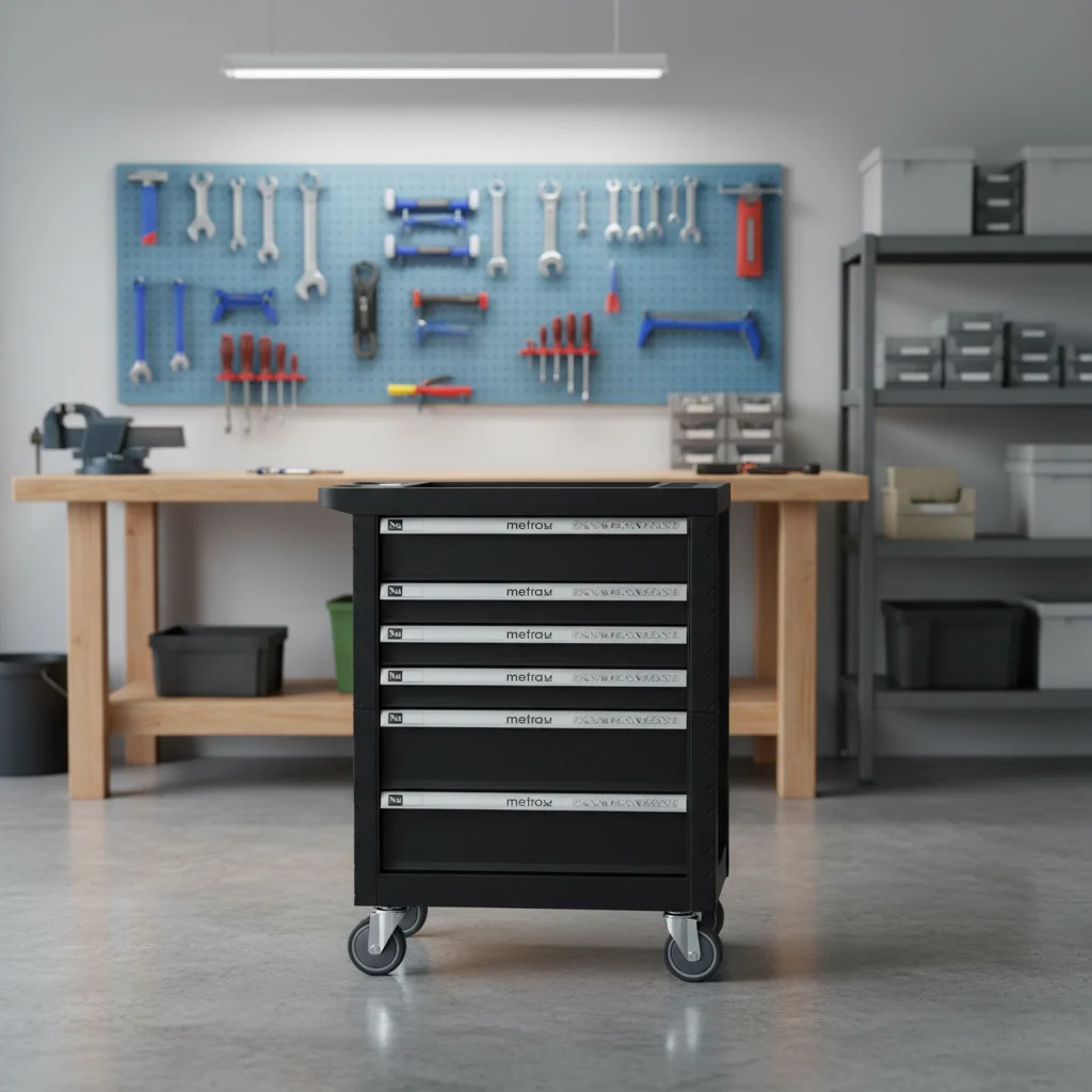 for·Tool Cabinet Set Customizable Hand Tools Goldenline Iron Storage Workshop Auto Detailing Chain Repair Shop OEM 7 Drawers#