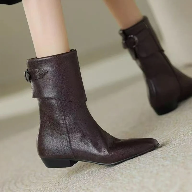 Designer Women Flat… - image