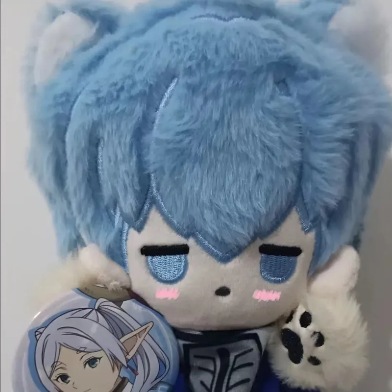 ตุ๊กตาผ้าพลัฌมือฟูเลียนจากอนิเมะใหม่ ขนาด 20 ซม. ตุ๊กตาฟูเลียนน่ารักแบบการ์ตูนนุ่มนิ่ม เหมาะเป็นของขวัญสำหรับเด็ก